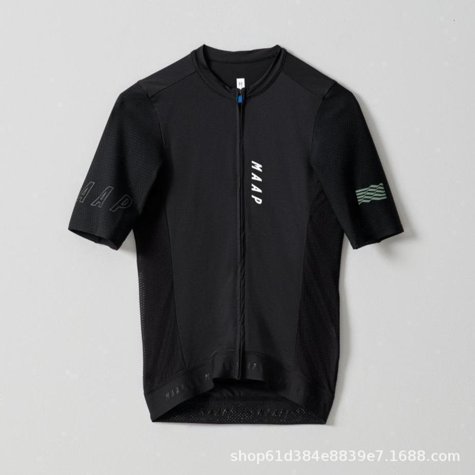 Summer Short Sleeved Cycling Jacket Cycg Jerseys Bike Bicycle Wear Clothing