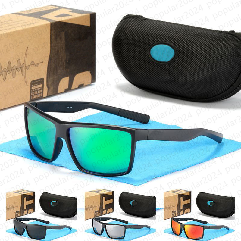 Fishing sunglasses Polarized Sports sunglasses Outdoor Cycling Sunglasses for Men Women Mountain Bike Goggles with UV Protection Glasses