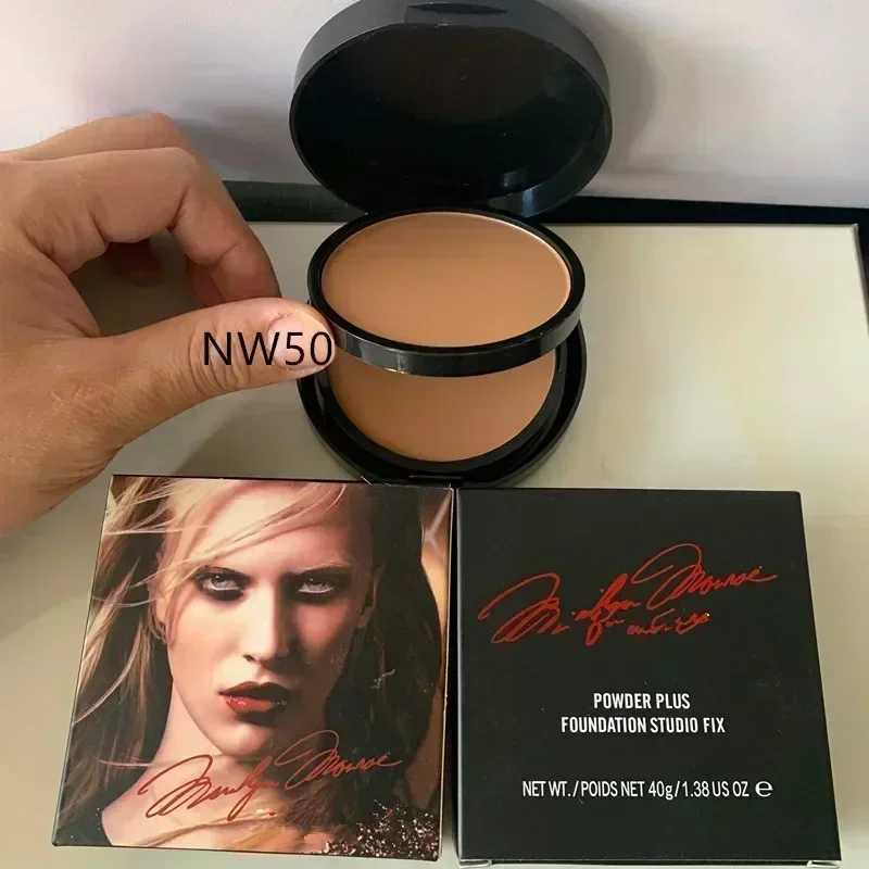 BRAND FASHION DRY AND WET MAKEUP POWDER PLUS FOUNDATION bm004XJ250224