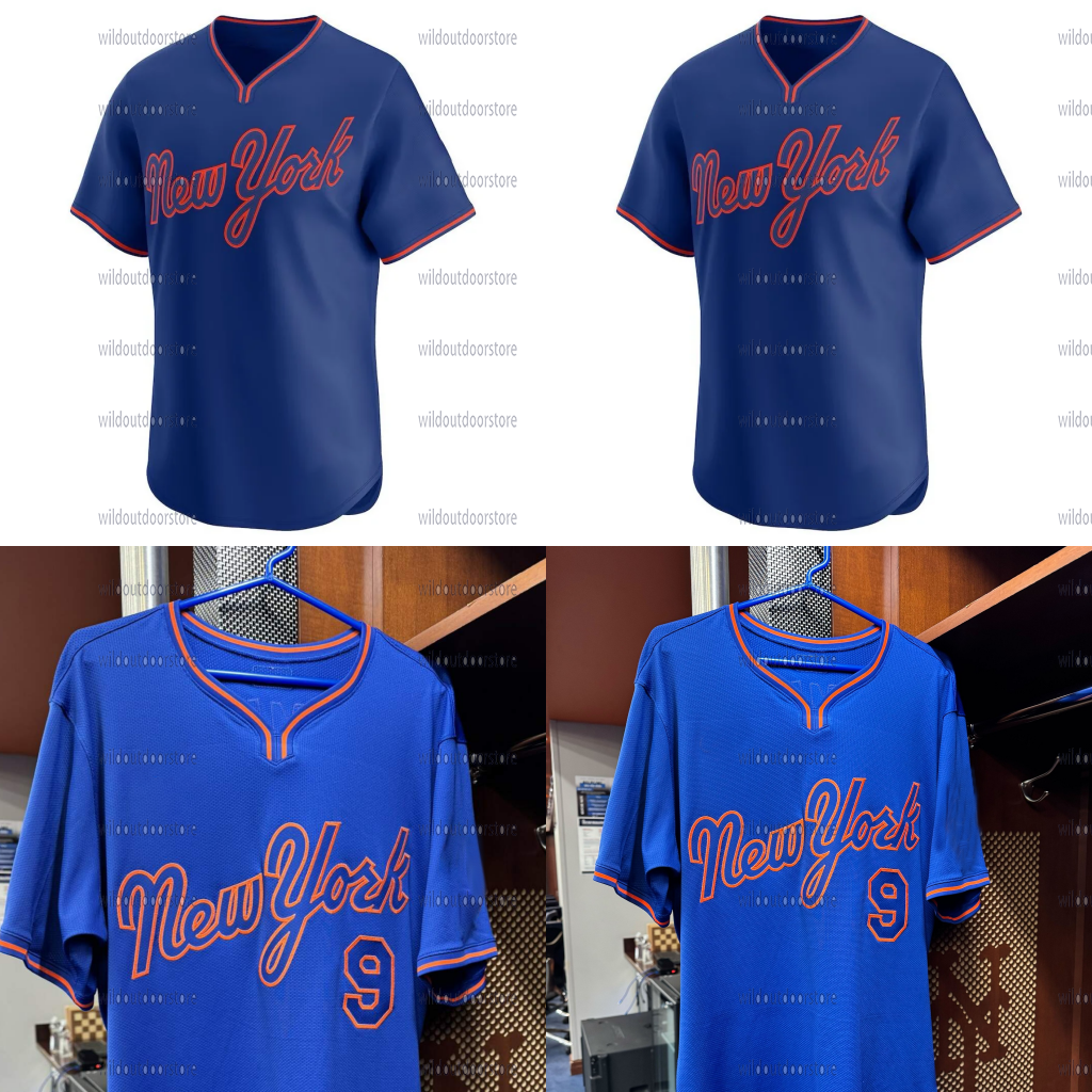 Personalized Custom Juan Soto Baseball Jersey Lindor Alonso Nimmo Marte Vientos Mcneil Diaz Vientos New York Any Name Any Number Women Youth