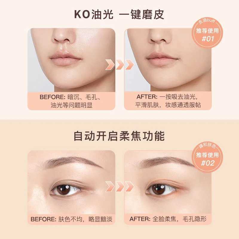 Judydoll Light Mist Setting Loose Powder Oil Control Loose Powder Long Lasting Matte Powder 8g/0.28ozXJ250224