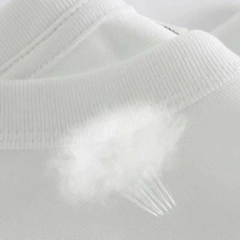 Summer Baby Boy Clothes Set Children Girls Cartoon Bear Printed T-shirts and Shorts 2pcs Suit Kid Casual Top Bottom Tracksuits 250224