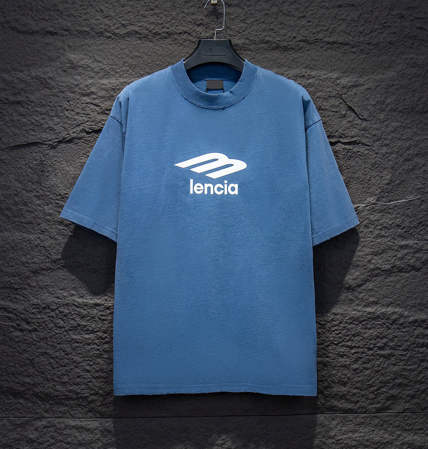 Men's Plus Tees & Polos t-shirts Round neck embroidered and printed polar style summer wear with street pure cotton r44GH