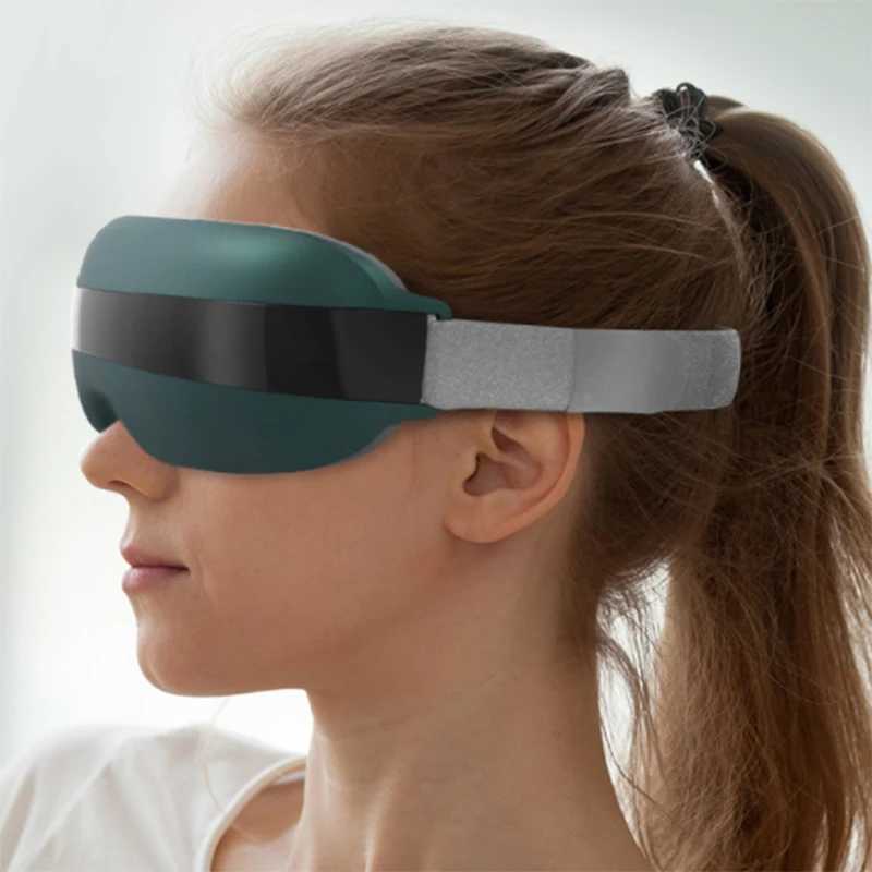 New Type of Advanced Eye Massager Bluetooth Music Multi-function Touch Can Relieve Eye Fatigue Remove Wrinkles and Dark CirclesXJ250224