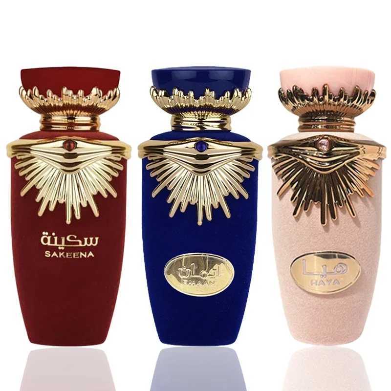 Original Perfume for Men Women Elegant High Quality Hair Body Light Fragrance Spray Date Flirting Woman Perfumes Cologne W250224