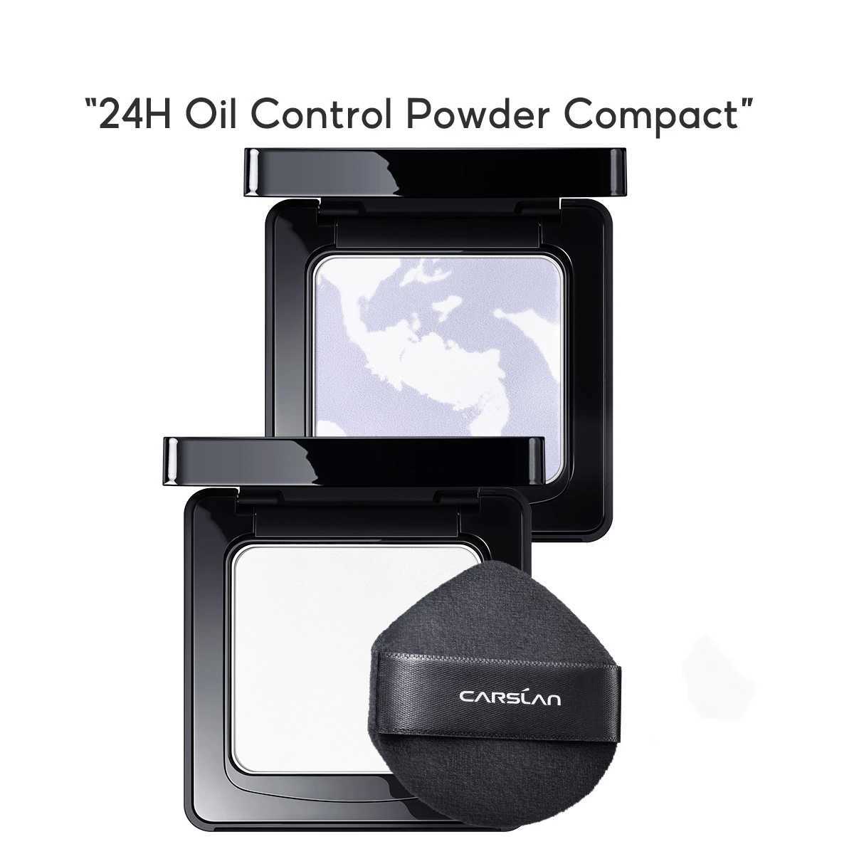 Wholesale matte facial pressing powder compact 24-hour long-lasting oil control transparent loose facial makeup powderXJ250224