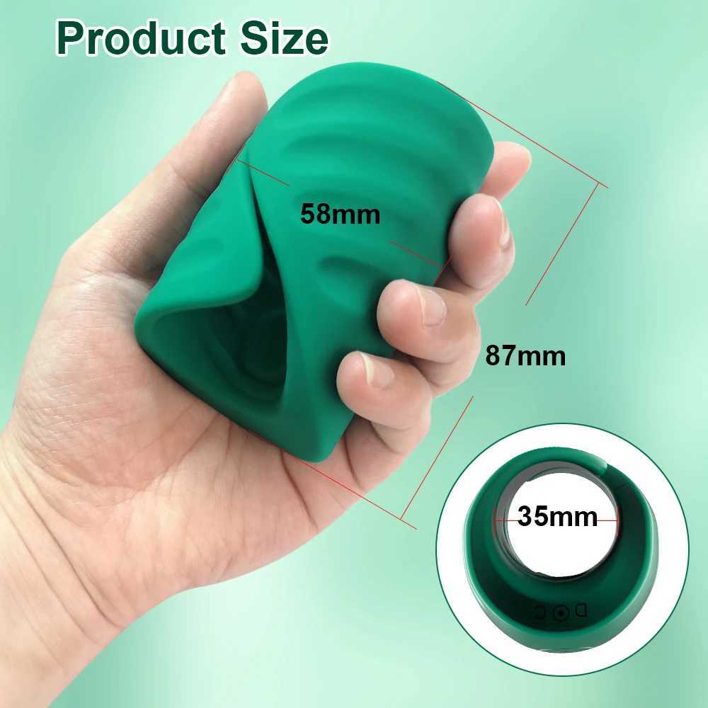 APP Bluetooth Penis Delay Automatic Male Masturbator Glans Stimulators Massagers Men Vibrator Sex Toys for Men Adult GoodsW250224