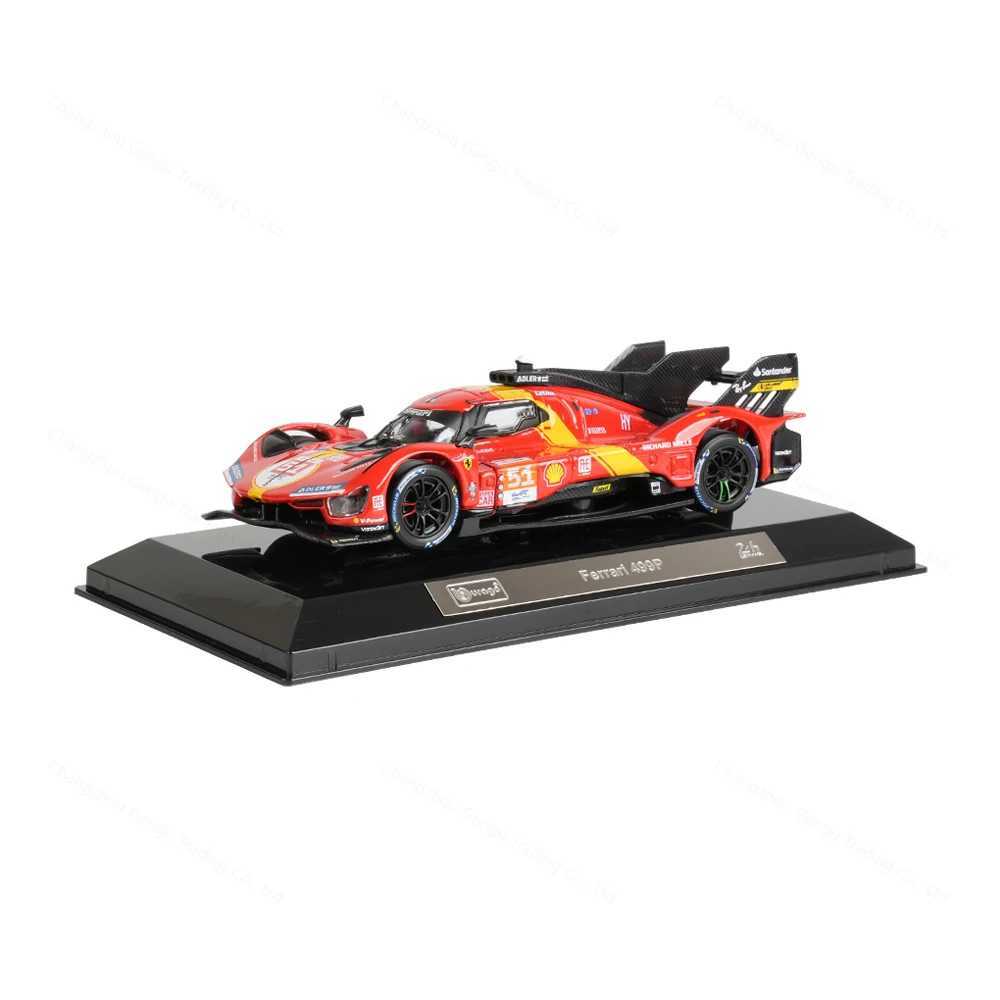 Bburago 1 43 499P Static Die Casting Vehicle Collection Model Racing Toy Free shipping