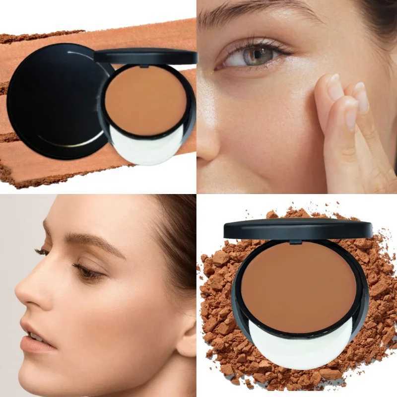 Foundation Setting Powder Long-lasting Oil-control Waterproof Foundation Naturally Brightening Skin Color FoundationXJ250224