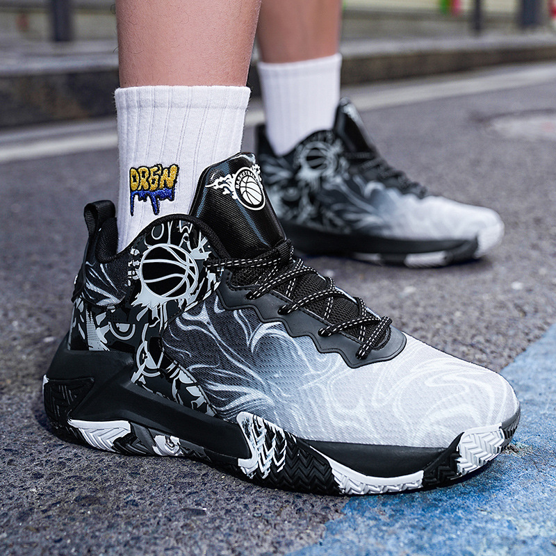 designer shoes basketball shoes trainers men mens blue black purple outdoor sports running basketball trainer sneakers hot
