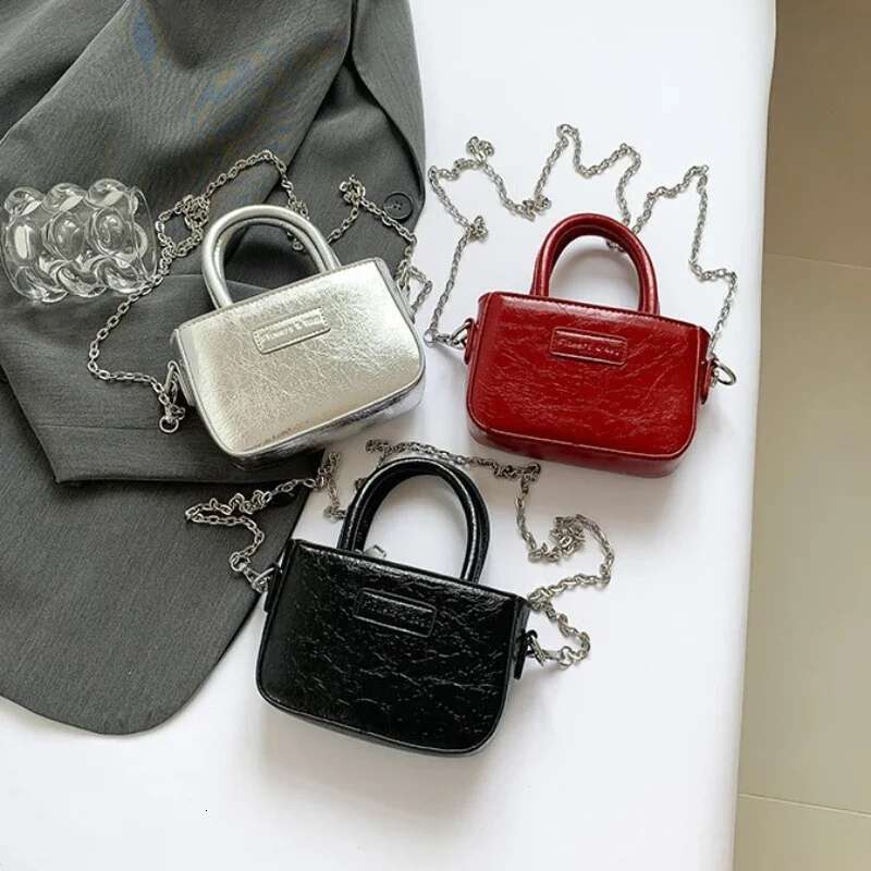 2025 New Style Making Wallet and Handbag Wallet Women's Shoulder Bag Crossbody Bag Designer Bag Girls' Handbag2