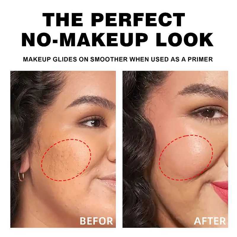 Waterproof and Oil Control Setting Powder Matte Concealer Pressed Powder Cream Smooth Natural Long-lasting Balm Makeup PrimerXJ250224