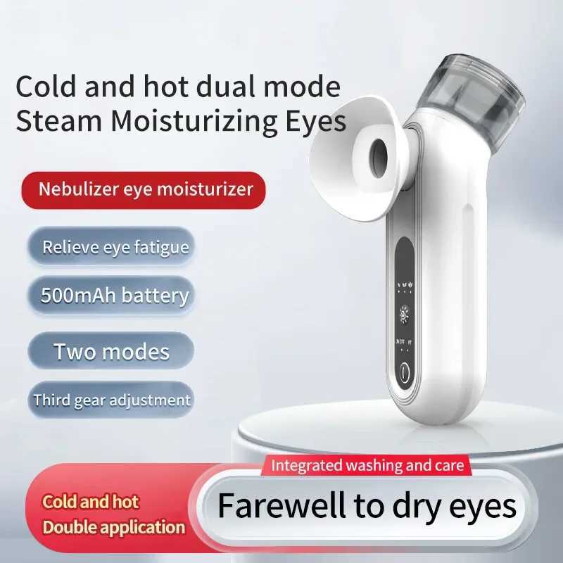 New Household Hot and Cold Eye Moisturizer To Improve Dry Hydrate and Clean Eye SootherXJ250224