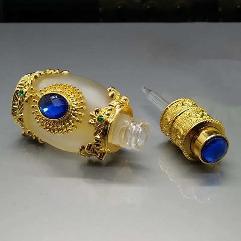 -0pcs 2ml Empty Dropper Bottle Essential Oil Bottle Roll on Bottle Cosmetic Pipette Makeup Perfume Spray Travel Container W250224