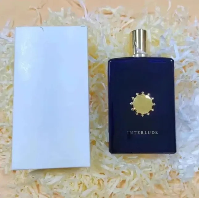 Top Hot Brand AMOUAGE Men's Cologne Women's GUIDANCE Perfume Strong Eau De Toilette Spray 100Ml Lasting Good Smell
