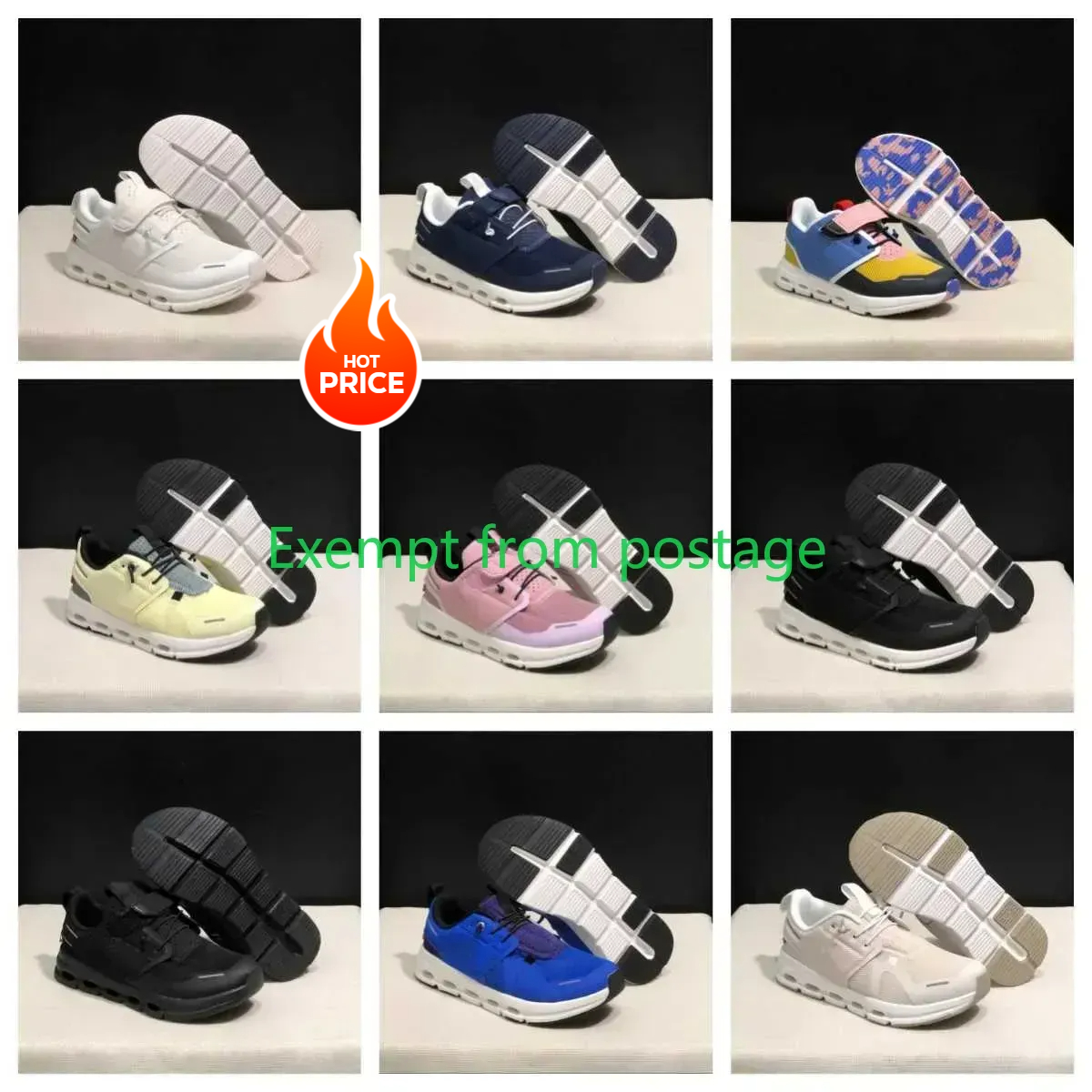 2025 New Athletic Outdoor Original Running Shoes Kids Boy Girl Anti Slip Walking Breathable Runner Shoe Outdoor loud Shoes Running Sport Comfortable Casual