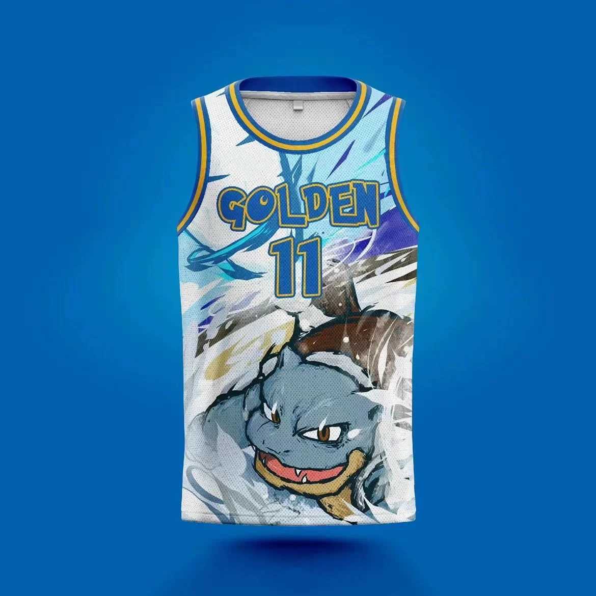 Men's Tank Tops MINISO Summer Adult Kids Cartoon Tank Top Men Children Basketball Sports Sleeveless T-Shirt Clothing Number 34 Casual Streetwear 