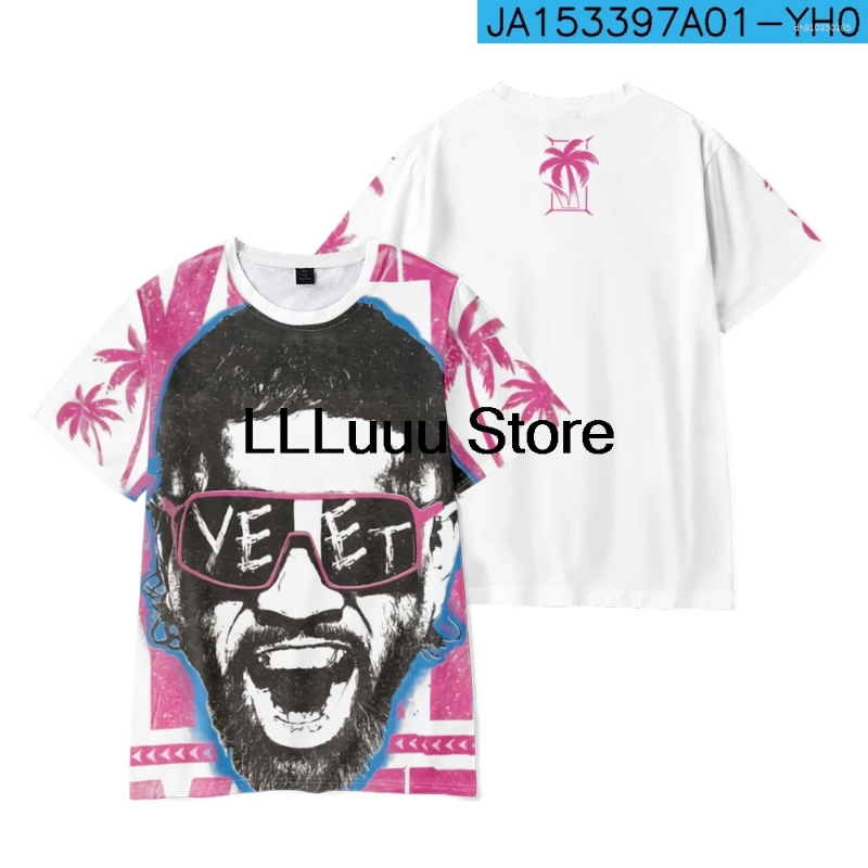 Men's T Shirts Jey USO Yeet Vintage 90s T-Shirt Men And Woman Short Sleeve Women Funny Shirt Unisex Harajuku Clothing