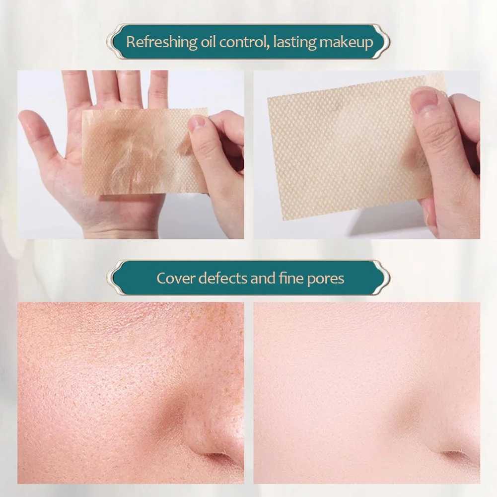 Hot 3Colors Face Pressed Powder Full Coverage Foundation Oil Control Loose Powder Longlasting Natural With Puff Korean CosmeticsXJ250224