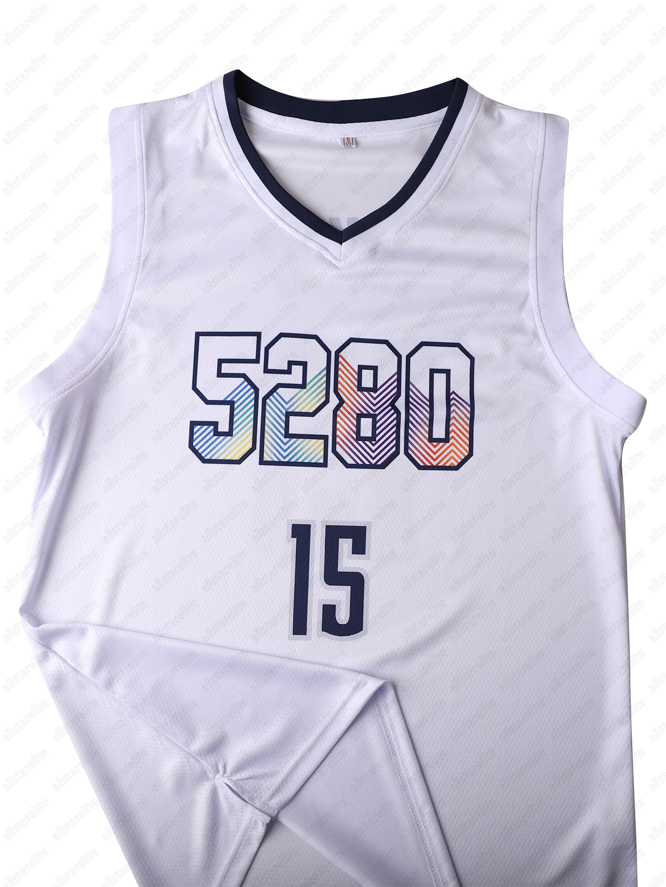 Jokic 2024 25 City Edition Basketball Jersey Murray Braun Porter Jr. Westbrook Holmes II Custom Jerseys