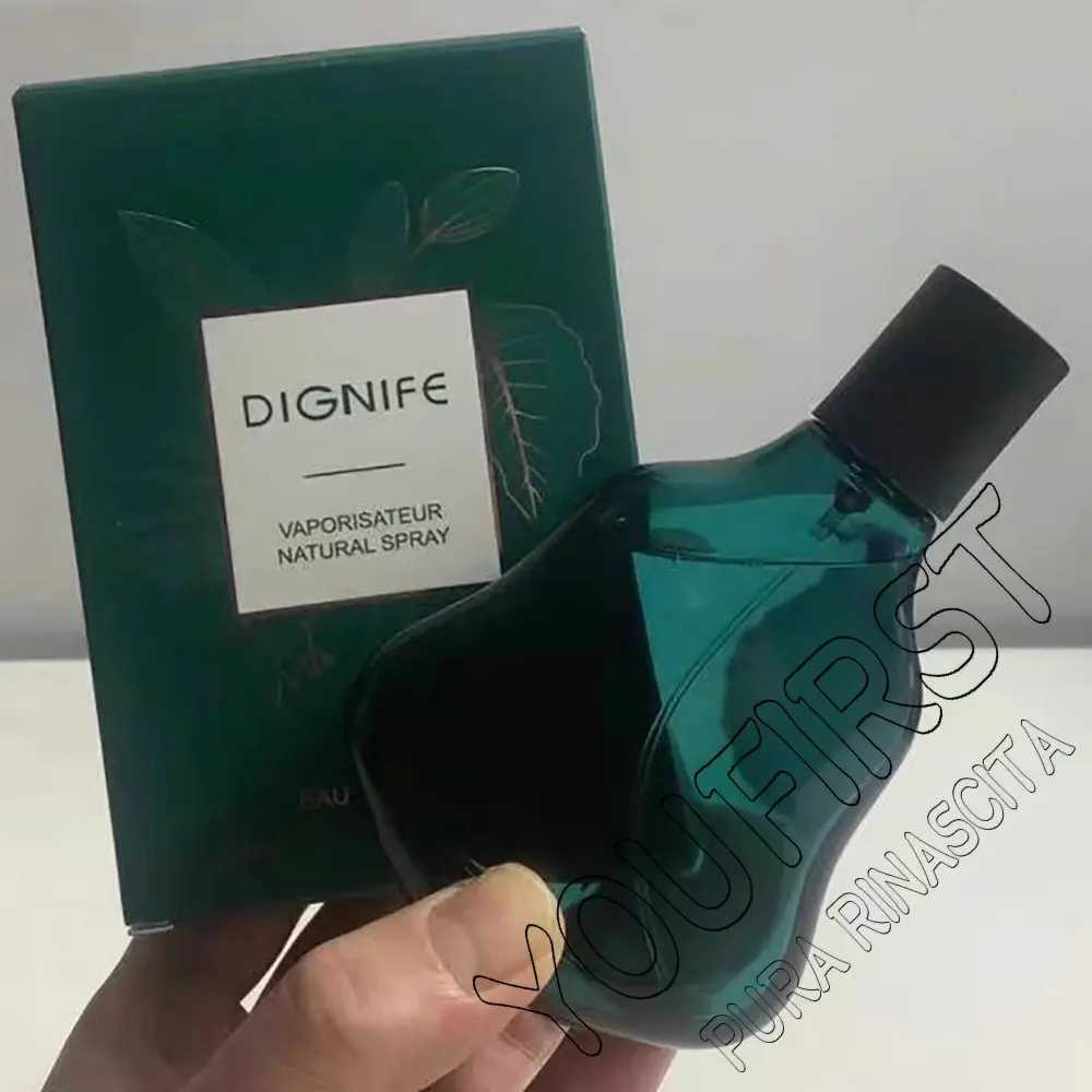 Original Perfume Men 50ML Pheromone Perfumes Men Lasting Woody Scent Spray Fresh Natural Men Perfumes Men Workdating W250224