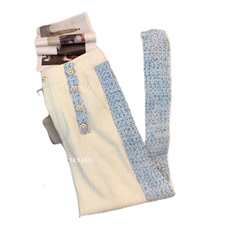 Women's Clothing for women in spring and autumn 2023 new style high end temperament celebrity leisure two piece suit