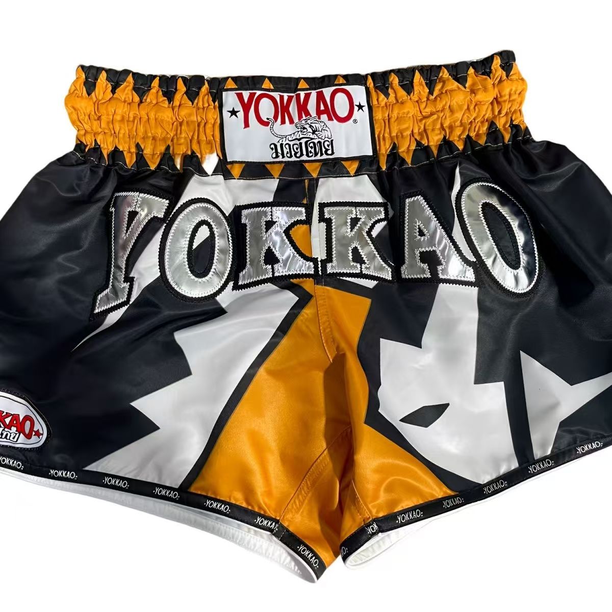 Free shipping Muay Thai Pants Boxing Combat Combat Sports Professional men's and women's shorts Sport pants S-2XL