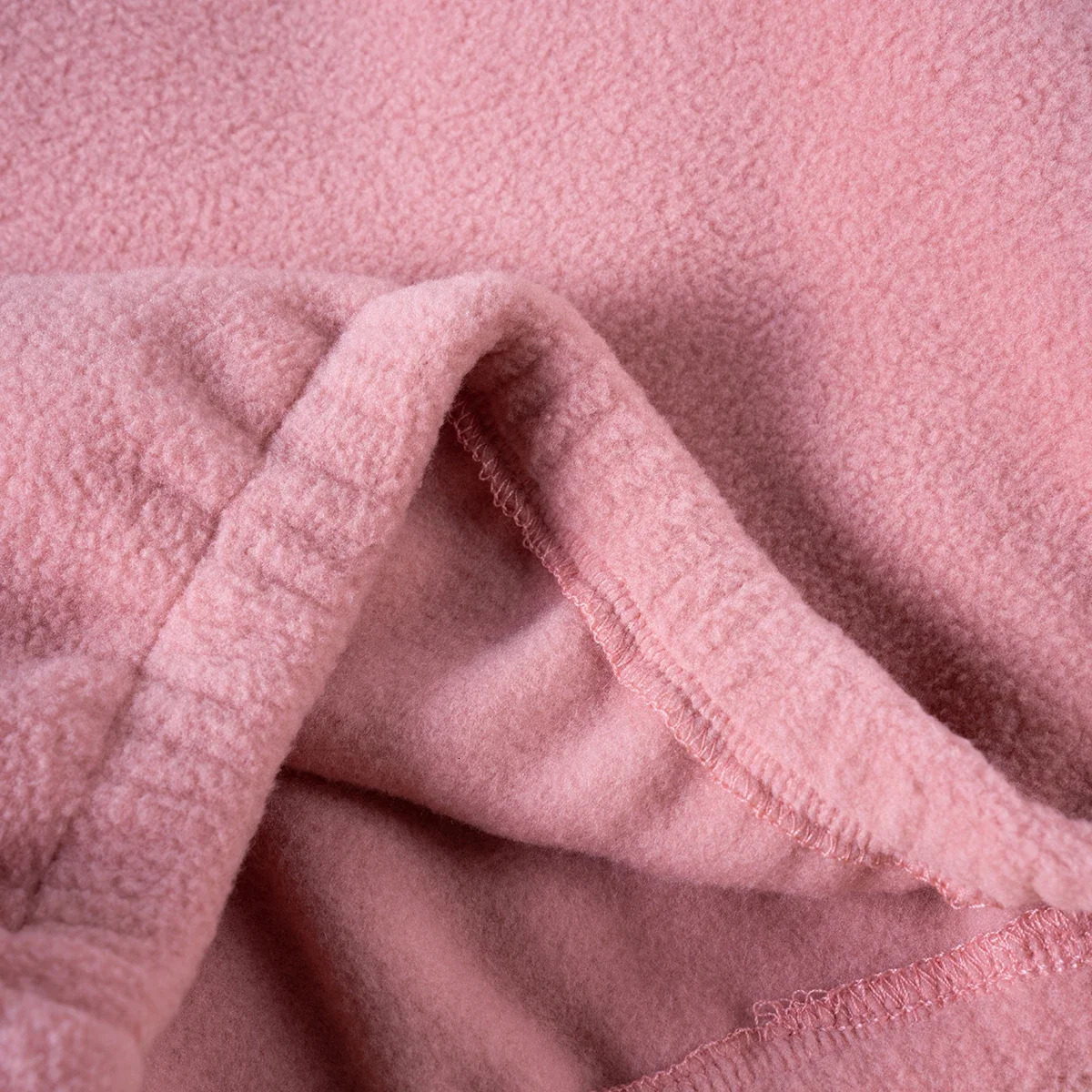 Winter Toddler Solid Colour Warm Suit Boys Girls Long Sleeve Zip Up Sports Top Drawstring Trousers 2pcs Daily Wear Casual 250224