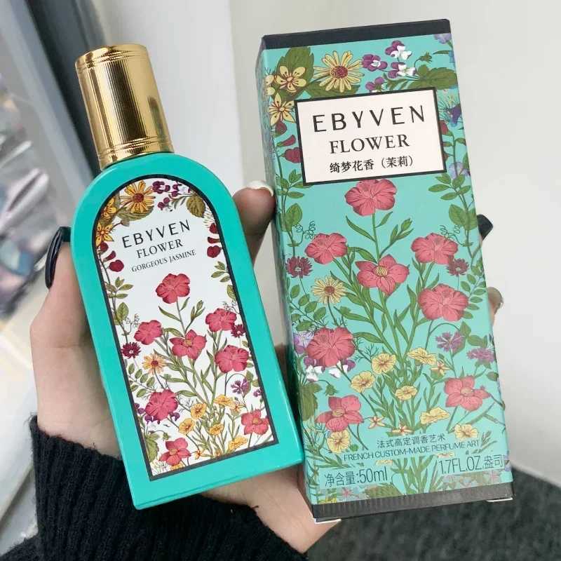 Original Floral Fragrance Women Perfume Fresh Lasting Fragrance Eau De Parfum Plant Floral Scent Fresh fragrances women Best Gift W250224
