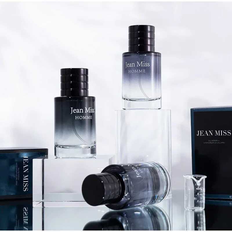 50ml Savage Man Brand new perfume New pheromone Charm perfume Sexy atmosphere Date lasting skin eau de toilette W250331