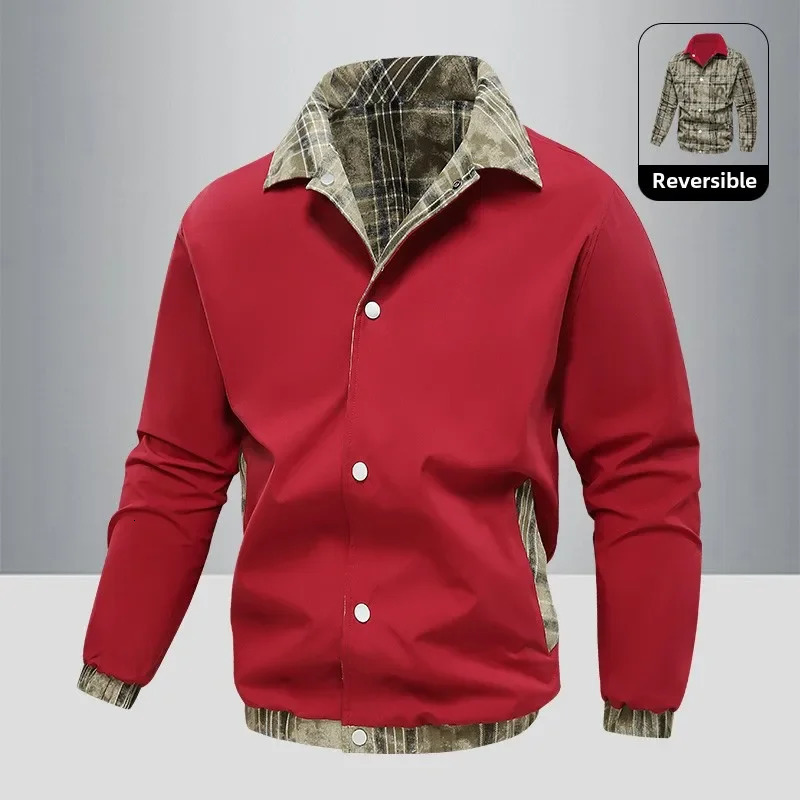 Spring Casual Bombe… - image