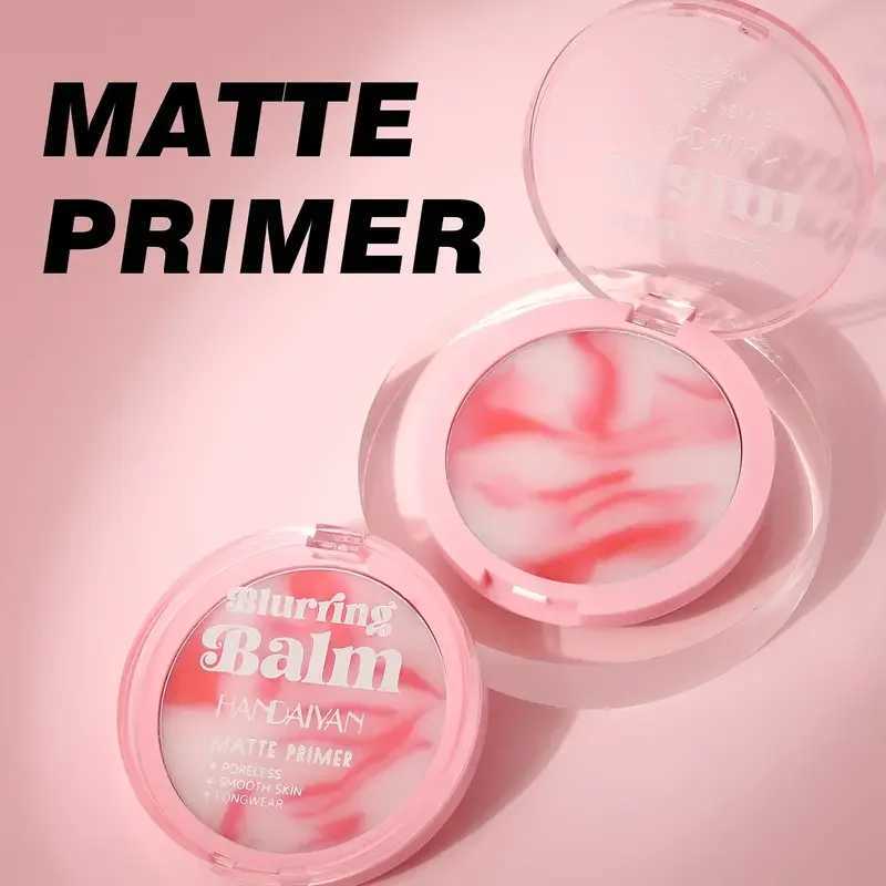 Three-Dimensional Light Concealer Setting Powder Waterproof Oil Control Long-Lasting Makeup Non-Stuck Matte Concealer PowderXJ250224