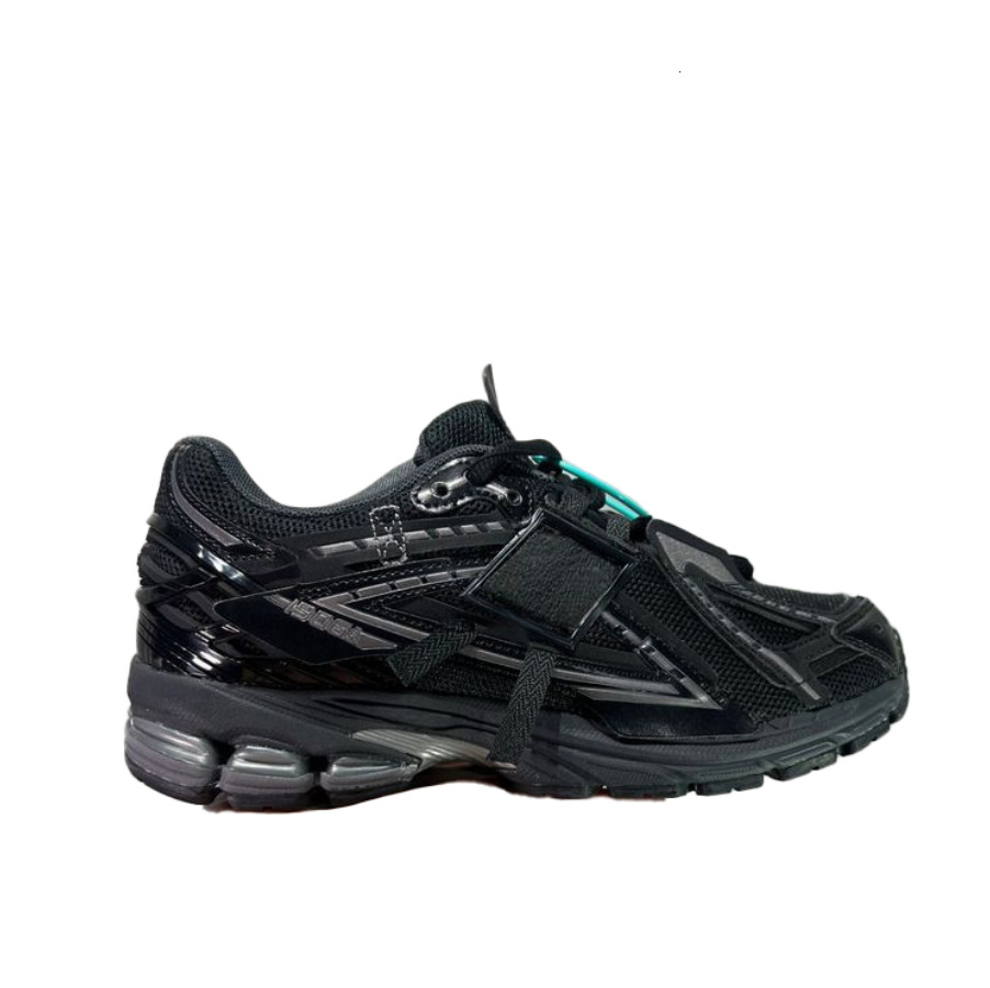 2025S Designer 1906 Series Men Women Same Style Casual Single Product Breathable Dad Running Shoes