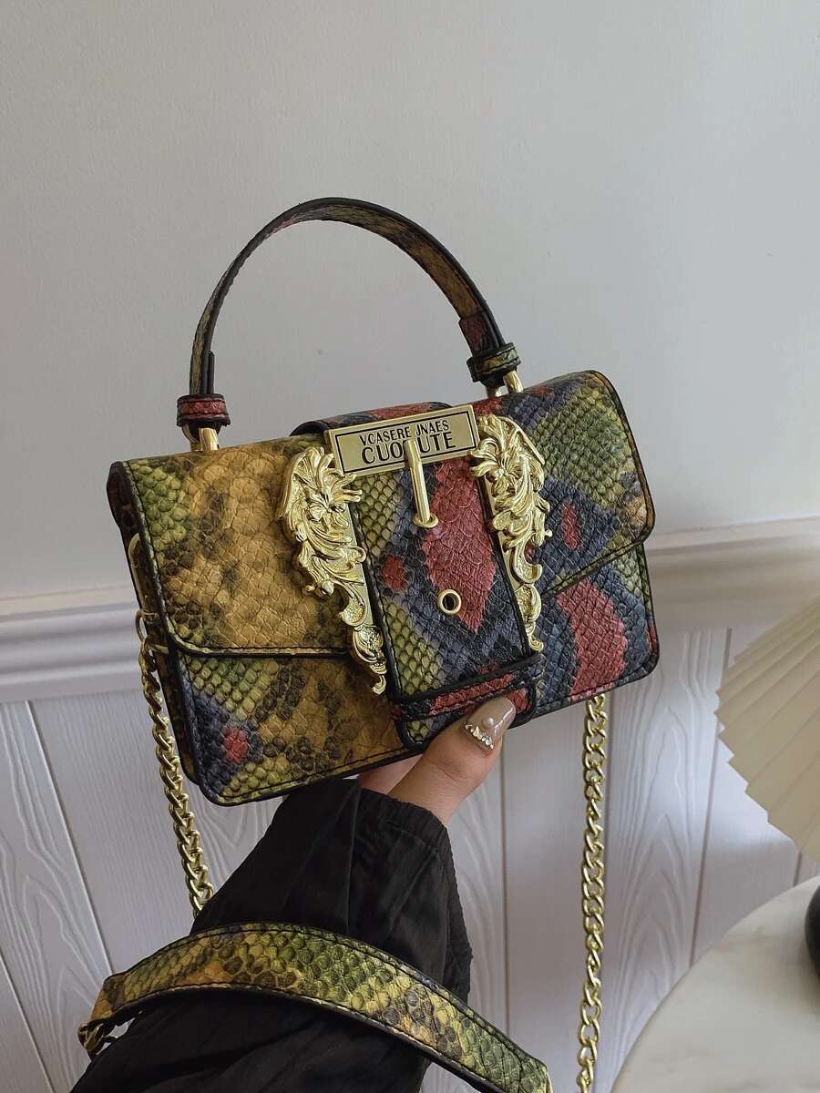 2025 New Fashion Women's Handbag Designer Shoulder Bag Slant Shoulder Wallet Handbag Women's Handbag Travel Handbag3