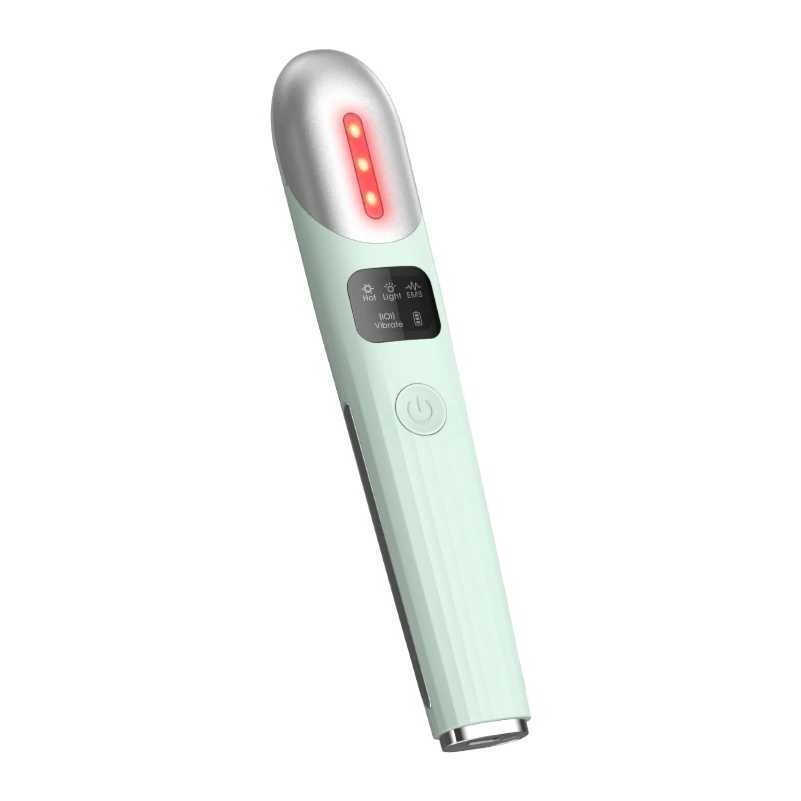 Electric Eye Massager Home Use Hot Eye Care Tools Vibration Eye Wand Compact Portable Eye StickXJ250224