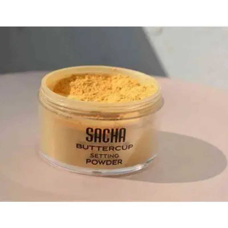 Face Loose Powder Matte Translucent Setting Powder Bottles Loose Powder Authentic Oil-Control Beauty Make Up Art ToolsXJ250224