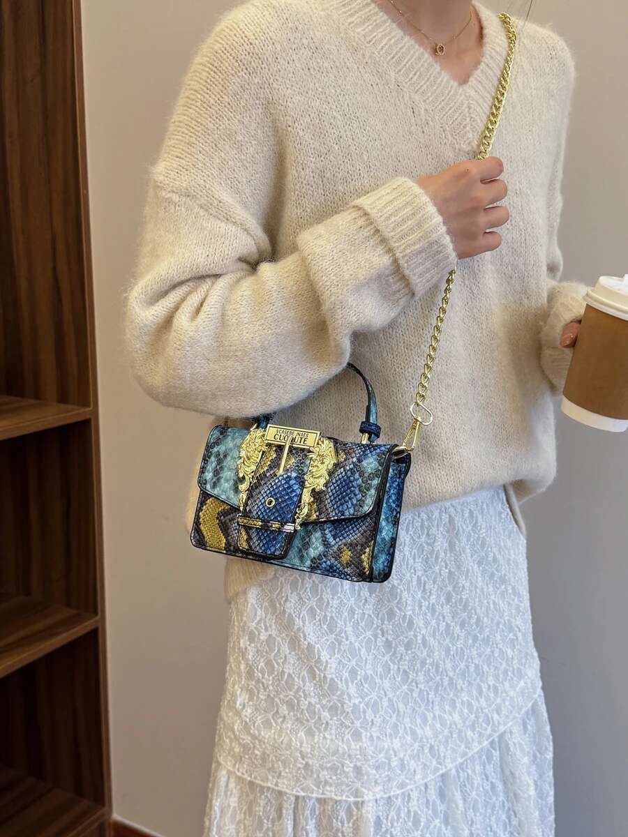 2025 New Fashion Women's Handbag Designer Shoulder Bag Slant Shoulder Wallet Handbag Women's Handbag Travel Handbag3