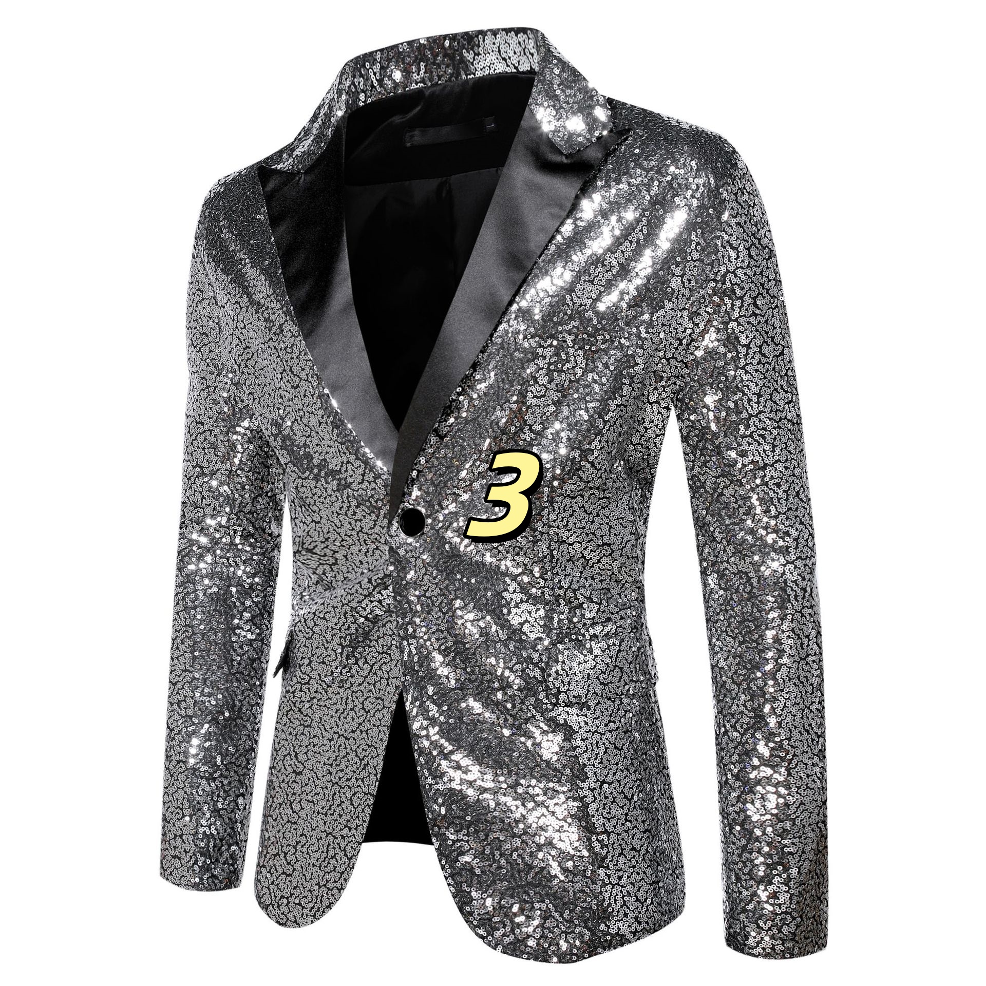 Professional k1461 Stage Performance Attire