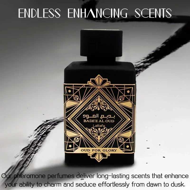 100ml original high-quality perfume for men perfume homber body spray perfume durable Yara Mor Tous Asad female deodorant W250224