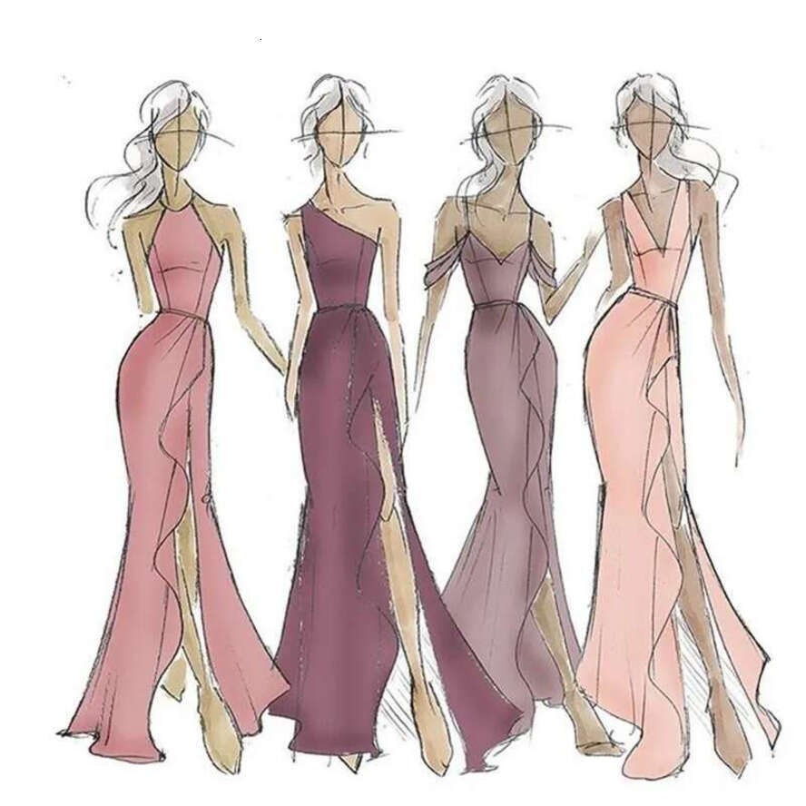 Wedding Dresses Sexy Bridal Gowns Crystal Beads Pearls Mermaid Sleeveless One Shoulder Satin Custom Made Country Plus Size Sweep Train Overskirts