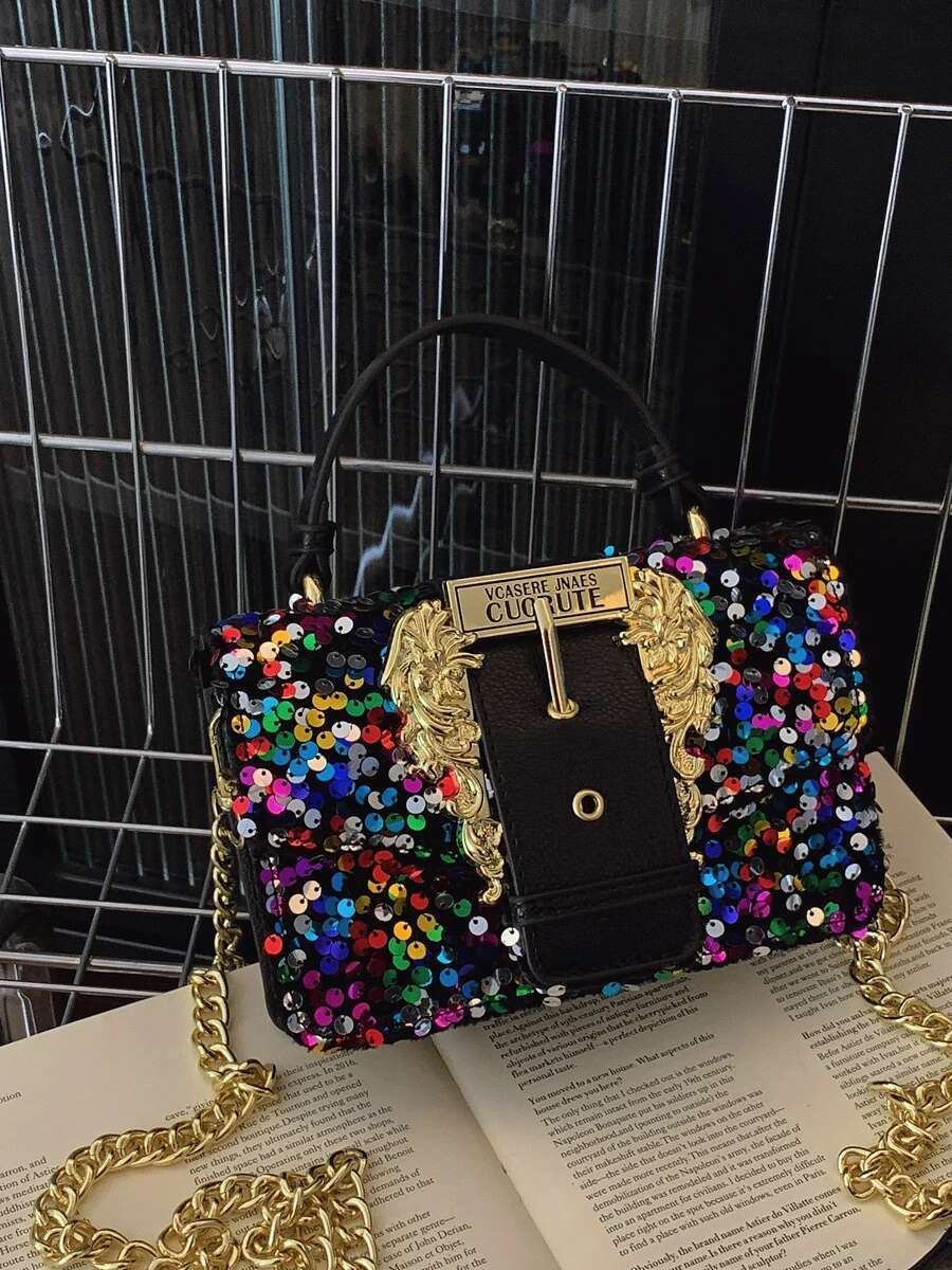 2025 New Fashion Women's Handbag Designer Shoulder Bag Slant Shoulder Wallet Handbag Women's Handbag Travel Handbag3