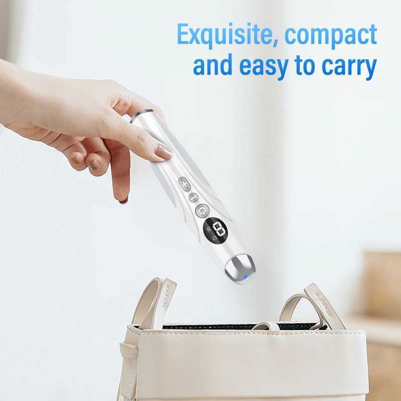 Eye Beauty Device Importer Constant Temperature Heating Vibration Lighten Dark Circles Bags USB ChargingXJ250224