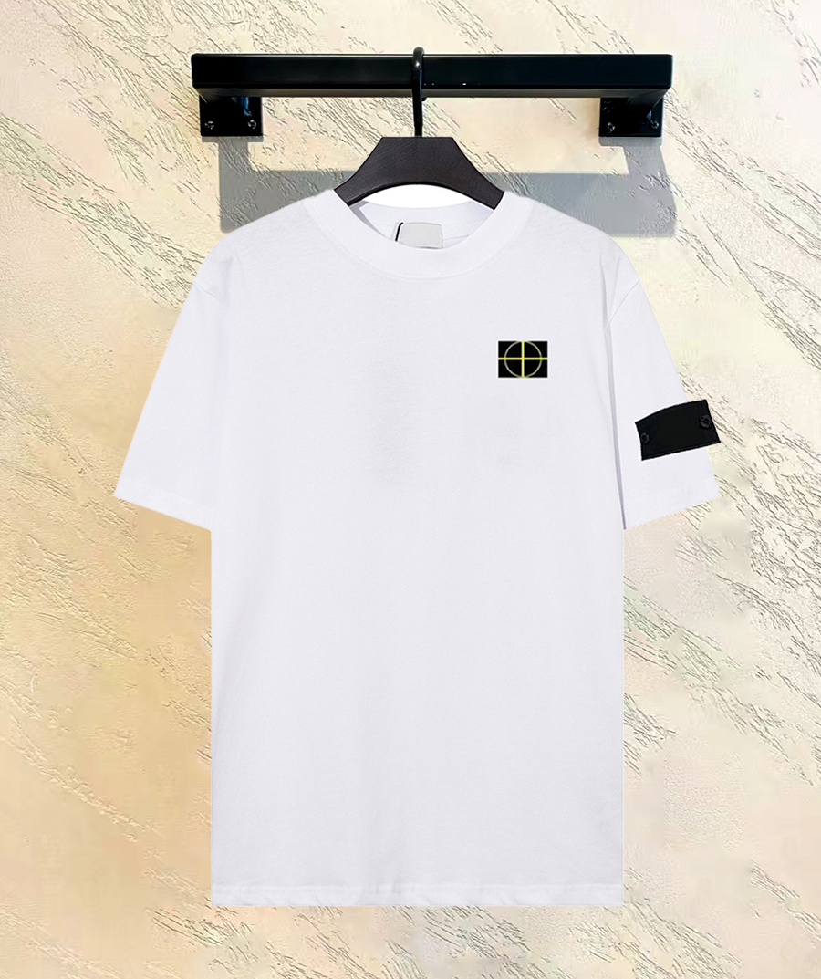 Mens Designer T Shi… - image