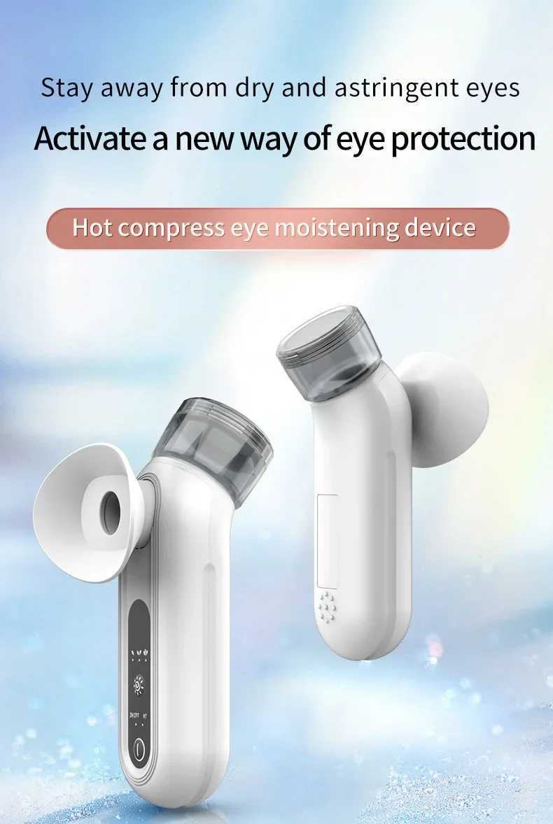 New Household Hot and Cold Eye Moisturizer To Improve Dry Hydrate and Clean Eye SootherXJ250224
