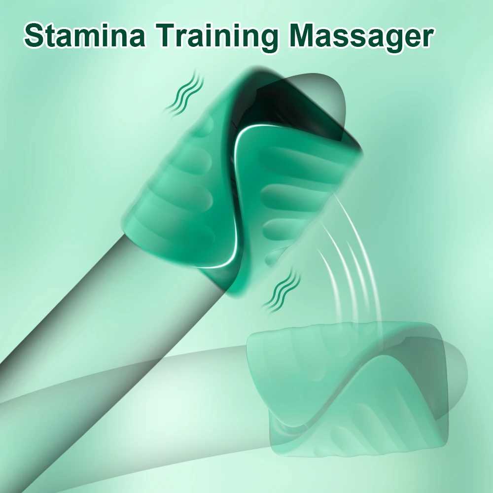 APP Bluetooth Penis Delay Automatic Male Masturbator Glans Stimulators Massagers Men Vibrator Sex Toys for Men Adult GoodsW250224