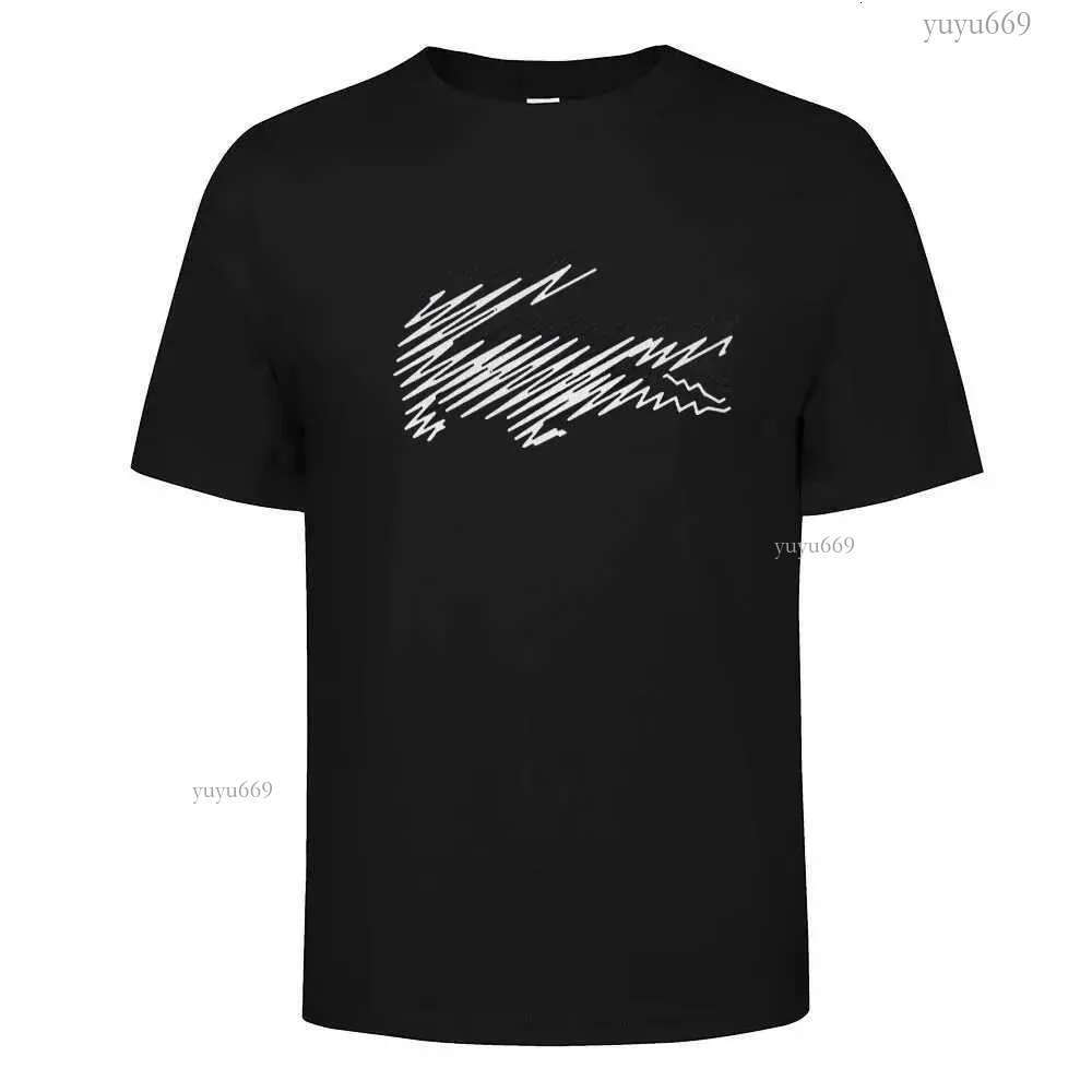 2024 Classic High Quality Men T-shirt Luxury Brand Short Sleeve Tshirt Clothing Designer Tee Women Cotton T Shirt Summer TopsXJ240102