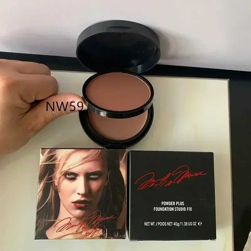 BRAND FASHION DRY AND WET MAKEUP POWDER PLUS FOUNDATION bm004XJ250224