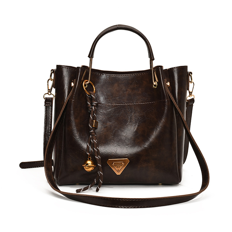 Shoulder Handbags: Stylish PU Leather Flap hot Tote, Fashionable Women's Designer Crossbody Bags on Sale - Lightweight for Daily Use