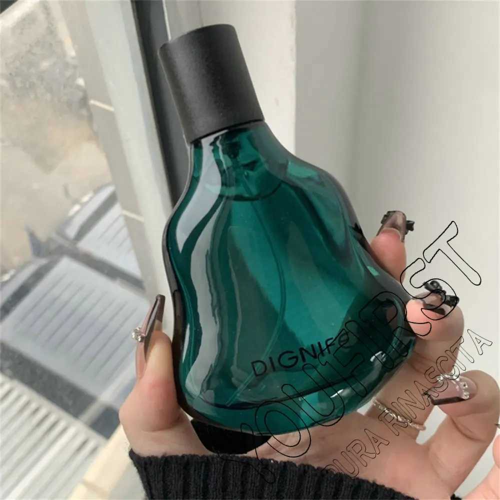 Original Perfume Men 50ML Pheromone Perfumes Men Lasting Woody Scent Spray Fresh Natural Men Perfumes Men Workdating W250224