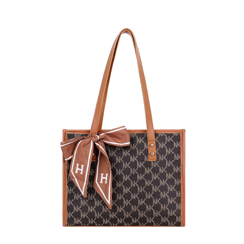Free shipping 2025 designer NEW hot Shoulder Bags For womans tote handbag flap women messenger bag crossbody silk ribbon totes Bag